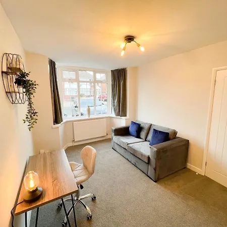 Arden House -modern, Stylish 3-bed Near Solihull, Nec, World, Airport,hs2 * Birmingham