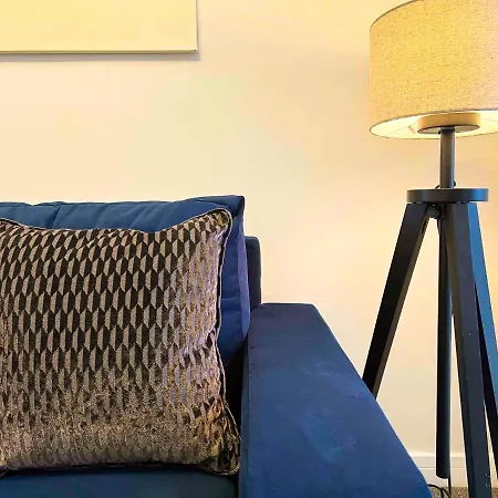 Arden House -modern, Stylish 3-bed Near Solihull, Nec, World, Airport,hs2 *