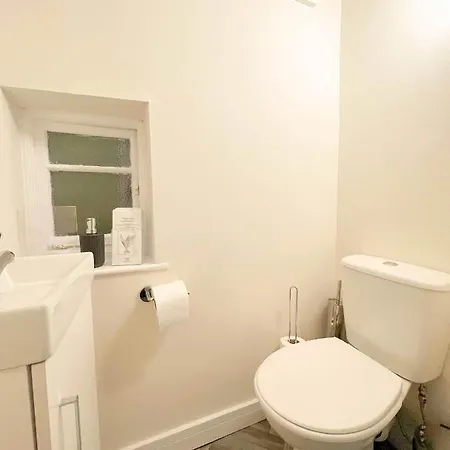 Arden House -modern, Stylish 3-bed Near Solihull, Nec, World, Airport,hs2 Birmingham